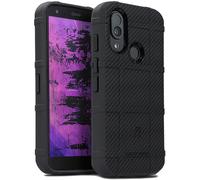 Custodia Protettiva Rugged Special Ops Per Telefono CAT S62 PRO - Grip Opaco