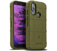 Custodia Protettiva Rugged Special Ops Per Telefono CAT S62 PRO - Grip Opaco