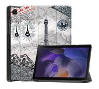 Custodia protettiva Samsung Galaxy Scheda A8 SM-X200 X205 Slim Case Auto