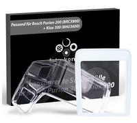 Custodia Protettiva Set per Bosch Kiox 300 (BHU3600) E Purion 200 BRC3800