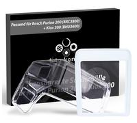 Custodia Protettiva Set per Bosch Kiox 300 (BHU3600) E Purion 200 BRC3800