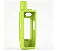 Custodia Protettiva Silicone per Garmin GPSMAP H1 GPS | Antiurto Antigraffio Resistente all'Acqua