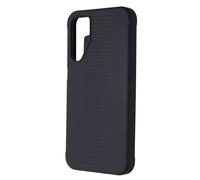 Custodia Protettiva Slim Luxe ZAGG Per Samsung Galaxy A15 / A15 5G - Nera