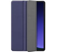 Custodia protettiva Slimline TriFold per Samsung Galaxy S10 FE+, blu