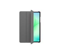 Custodia protettiva Slimline TriFold per Samsung Galaxy Tab A11, grigia