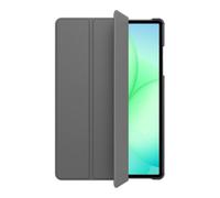 Custodia protettiva Slimline TriFold per Samsung Galaxy Tab A11, grigio