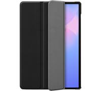 Custodia protettiva Slimline TriFold per Samsung Galaxy Tab A11+, nero