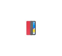 Custodia protettiva Slimline TriFold per Samsung Galaxy Tab A11+, rossa