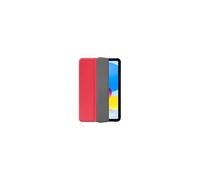 Custodia protettiva Slimline TriFold per Samsung Galaxy Tab A11+, rossa