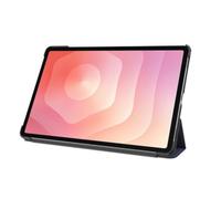 Custodia protettiva Slimline TriFold per Samsung Galaxy Tab S11, blu
