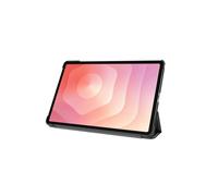 Custodia protettiva Slimline TriFold per Samsung Galaxy Tab S11, grigia