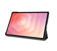 Custodia protettiva Slimline TriFold per Samsung Galaxy Tab S11, grigio