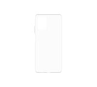 Custodia protettiva Soft per Motorola E13, trasparente