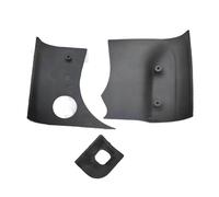 Custodia protettiva sottile per fotocamera con design antipolvere perfettamente adatta per dispositivi XT30 XT30II, copertura adesiva in gomma a lunga durata