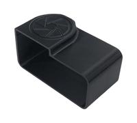 Custodia protettiva sottile per fotocamere, in silicone flessibile, design ergonomico, custodia minimalista per fotocamera da pollice in silicone