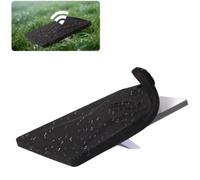 Custodia protettiva Starlink Mini, custodia in silicone liquido per Starlink Mini parabola satellitare portatile
