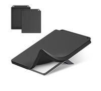 Custodia protettiva Starlink mini, per parabola satellitare Starlink mini, copertura completa, custodia in silicone liquido (nero)