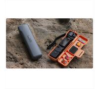 Custodia protettiva Sunnylife per DJI OSMO Pocket 3 anti-caduta
