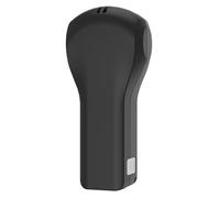Custodia protettiva tascabile 4P, custodia rigida portatile per il trasporto, protezione completa per DJI Osmo Pocket 4P, accessori con 2 slot per filtri e 2 slot per schede di archiviazione