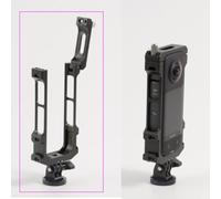 Custodia protettiva telaio gabbia per Insta360 X3 Accessori fotocamere