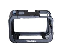 Custodia protettiva TELESIN per DJI OSMO