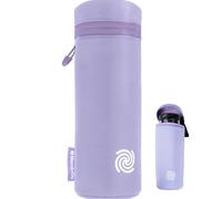 Custodia Protettiva Termica per Mixer BlendyGo 3 Smoothie Mixer Piccolo, Mixer Smoothie Maker Mini Frullatore, Mixer Portatile USB, Frullatore 550ml (Lavanda)