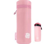 Custodia Protettiva Termica per Mixer BlendyGo 3 Smoothie Mixer Piccolo, Mixer Smoothie Maker Mini Frullatore, Mixer Portatile USB, Frullatore 550ml (Rosa)