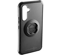 Cover QUIKLOX per SAMSUNG S24 Nero INTERPHONE - UN: UN