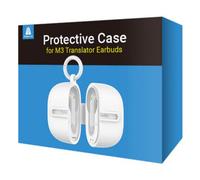 Custodia protettiva Timekettle per auricolari M3 Language Translator
