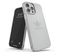 Custodia protettiva trasparente Adidas per iPhone 13 Pro Max
