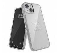 Custodia protettiva trasparente Adidas per iPhone 14 Plus