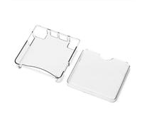 Custodia protettiva trasparente antipolvere per custodie per Game Advance, per console Host, generale, custodia protettiva, contenitore per accessori da gioco