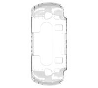 Custodia protettiva trasparente in TPU antiurto Custodia protettiva per gamepad Shell Accessorio da gioco per console di gioco portatile GPD Win 5, Trasparente, Antiurto