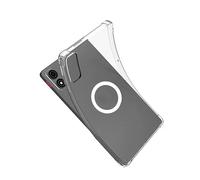Custodia protettiva trasparente in TPU per Alldocube iPlay80 Mini Ultra da 8,8 pollici 2026