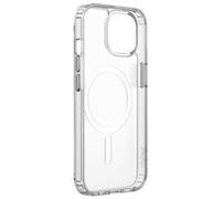 Belkin MSA022BTCL custodia per cellulare 17 cm (6.7'') Cover Trasparent Belkin