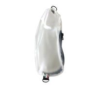 Custodia protettiva trasparente ORIGINALE ELCA per Genio P - 0405AT000101