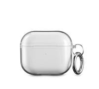 Custodia protettiva trasparente per AirPods di terza generazione