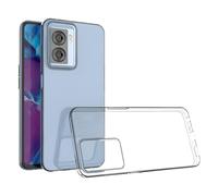 Custodia Protettiva Trasparente per Oppo A57 5G/A57/A77 5G/A77/K10 5G - Permatoma