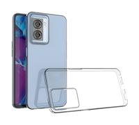 Custodia Protettiva Trasparente per Oppo A57 5G/A57/A77 5G/A77/K10 5G - Trasparente KP24266