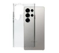 Custodia protettiva trasparente per Samsung Galaxy S25 Ultra