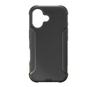 Custodia protettiva ""Ultra Robust"" per Apple iPhone 17, nero