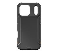 Custodia protettiva ""Ultra Robust"" per Apple iPhone 17 Pro Max, nera