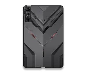 Custodia protettiva ultra sottile per tablet RedMagic 3 Pro 9 pollici 2025, con cuscino d'aria, antiurto, flessibile in TPU con impugnatura antiscivolo, guscio da gioco leggero per accessori Red Magic