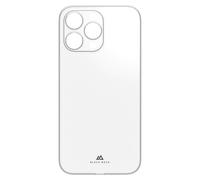 Custodia Protettiva Ultra Thin Iced " per Apple IP 14 Pro Max, Trasparente