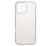 Custodia protettiva ""Ultra Thin Iced"" per Apple iPhone 16 Pro Max, trasparente