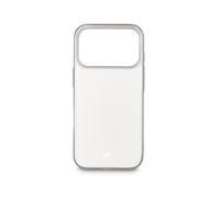 Black Rock Ultra Thin Iced Cover Apple iPhone 17 Pro Trasparente Carica