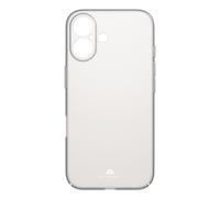 Black Rock 1600UTI01 Cover Ultra Thin Iced für Apple iPhone 16, Transparent Cov