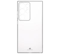 Black Rock Ultra sottile Iced Backcover Trasparente