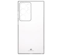 Black Rock Ultra sottile Iced Backcover Trasparente