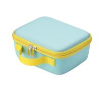 Custodia Protettiva Verde per Console di Gioco per Nex Playground, Borsa da Viaggio Antiurto per Cavo di Alimentazione, Copertura per la Privacy della Fotocamera Remota, Ideale per Feste o